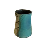 Vase by Delores Fortuna