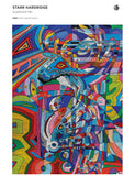 Starr Hardridge: Shapeshifter 1000-Piece Jigsaw Puzzle