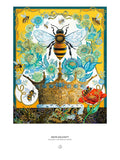 David Galchutt: Nature's Crowning Glory 1000-Piece Jigsaw Puzzle