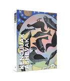 Kenojuak Ashevak: Siilavut, Nunavut 1000-Piece Jigsaw Puzzle
