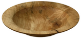 Maple Bowl by Midwest Wood Art