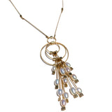 Aerial Necklace by MPR Jewelry
