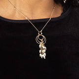 Aerial Necklace by MPR Jewelry