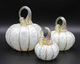 Aspen Pumpkins and Gourds by Corey Silverman