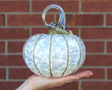 Aspen Pumpkins and Gourds by Corey Silverman