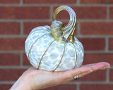 Aspen Pumpkins and Gourds by Corey Silverman