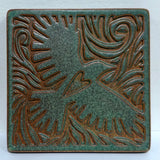 Flying Bird Coaster by Macone Clay