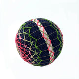 Temari Ball by Geri Eitter