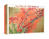 Joan Metcalf: Shimmer Boxed Notecard Assortment