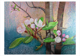 Joan Metcalf: Shimmer Boxed Notecard Assortment