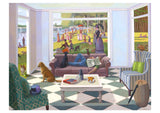 Kathryn Freeman: Daydreams Boxed Notecard Assortment