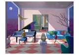 Kathryn Freeman: Daydreams Boxed Notecard Assortment