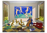 Kathryn Freeman: Daydreams Boxed Notecard Assortment