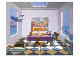 Kathryn Freeman: Daydreams Boxed Notecard Assortment