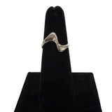 Silver Ring by Margie Magnuson