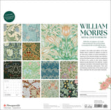 William Morris: Arts & Crafts Designs 2027 Wall Calendar