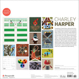 Charley Harper 2027 Wall Calendar