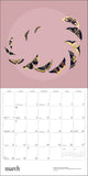 Butterflies 2027 Wall Calendar