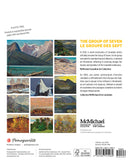 The Group of Seven 2027 Mini Wall Calendar
