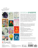 Georgia O'Keeffe 2027 Mini Wall Calendar