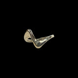 Silver Ring by Margie Magnuson