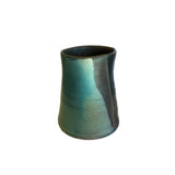 Vase by Delores Fortuna