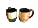 Tall Mug by Delores Fortuna