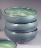 Cereal/Salad Bowl - Chihuly by Micheal Smith