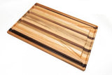 Carving Board by Dickinson Woodworking
