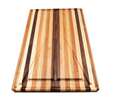 Carving Board by Dickinson Woodworking