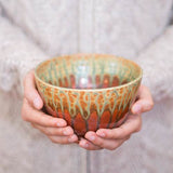 Cereal Bowl by Blanket Creek Pottery