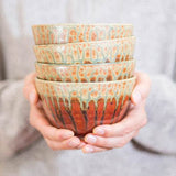 Cereal Bowl by Blanket Creek Pottery