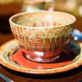 Cereal Bowl by Blanket Creek Pottery