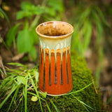 Tumbler by Blanket Creek Pottery