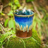 Utensil Holder by Blanket Creek Pottery