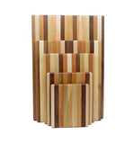 Classic Cutting Board by Dickinson Woodworking