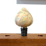 Wine Stopper by Jenni Brant