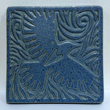 Flying Bird Coaster by Macone Clay