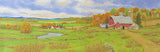 Driftless Overlook by John McGee