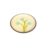 Forget-Me-Not Mini Plate by ZPots