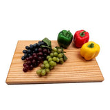 Coffeenut Cutting Board by Dickinson Woodworking