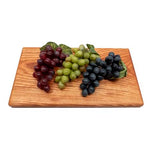 Coffeenut Cutting Board by Dickinson Woodworking