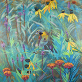 Finding Refuge on the Prairie by John Anderson-Bricker