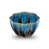 Small Flower Bowl by Blanket Creek Pottery