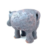 Hippo by Sharon Stelter