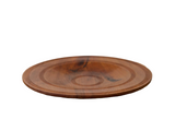 Cherry Platter by Midwest Wood Art