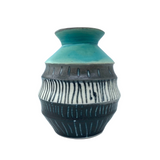 Medium Vase by Delores Fortuna