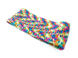 Crocheted Headband by Abby Schrup