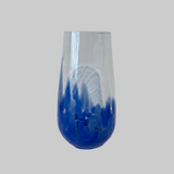 Stemless Champagne Flute by Hayden Wilson