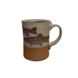 Trout Mug by Keith Hershberger